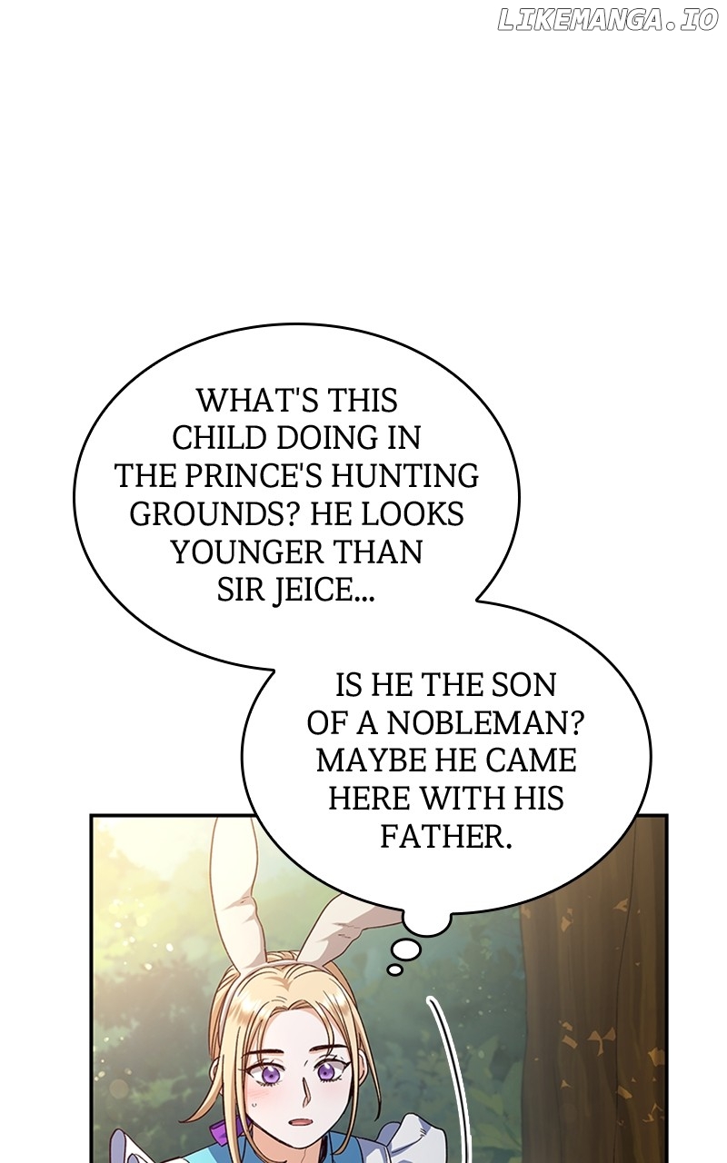 Swallow Knights Tales Chapter 23 - page 4