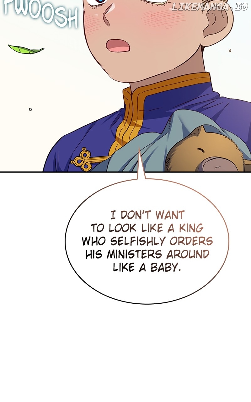 Swallow Knights Tales Chapter 23 - page 40