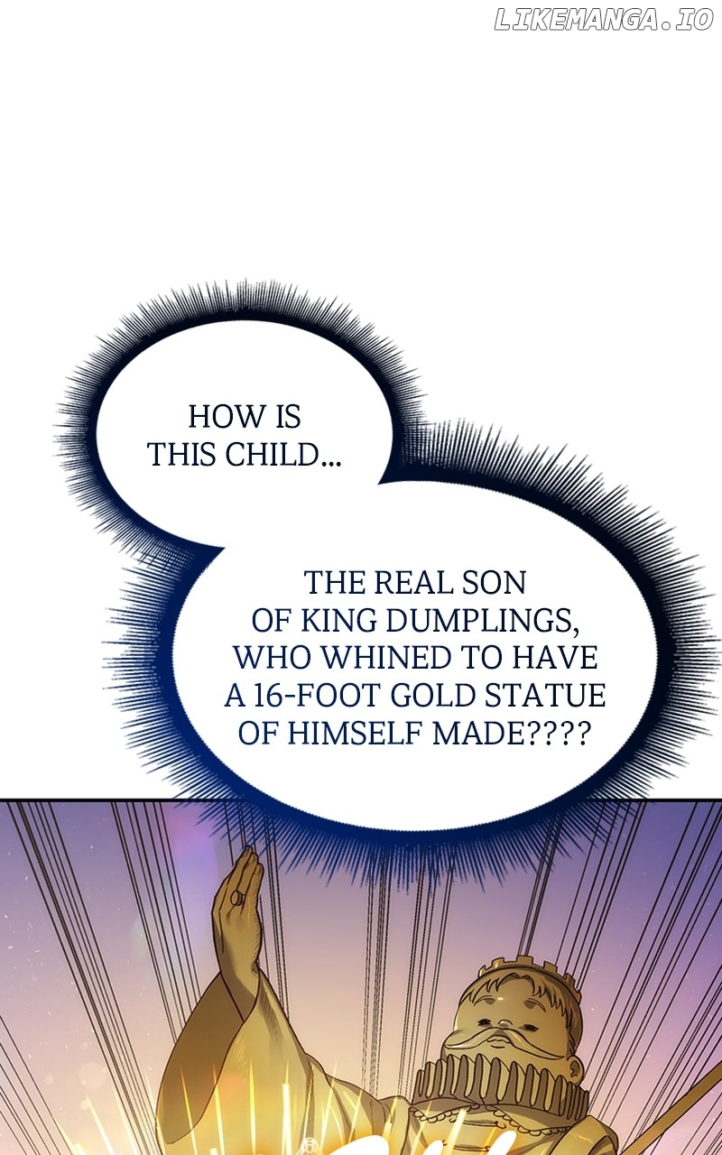 Swallow Knights Tales Chapter 23 - page 43