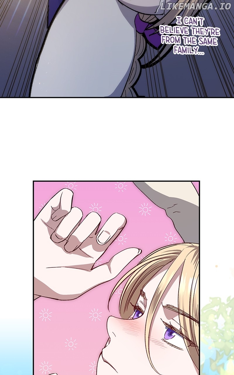 Swallow Knights Tales Chapter 23 - page 45