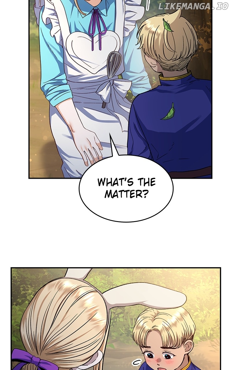 Swallow Knights Tales Chapter 23 - page 5