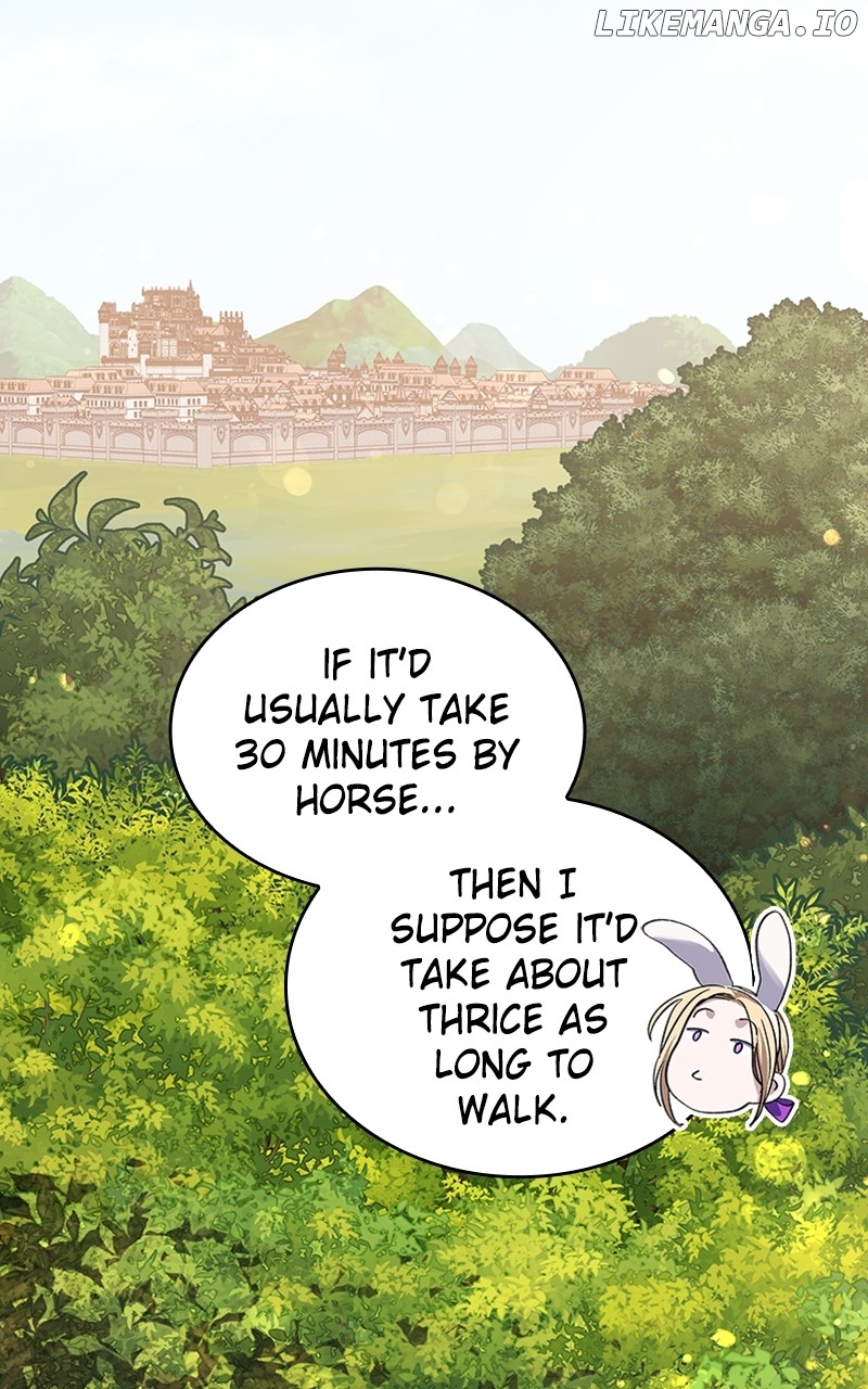 Swallow Knights Tales Chapter 23 - page 52