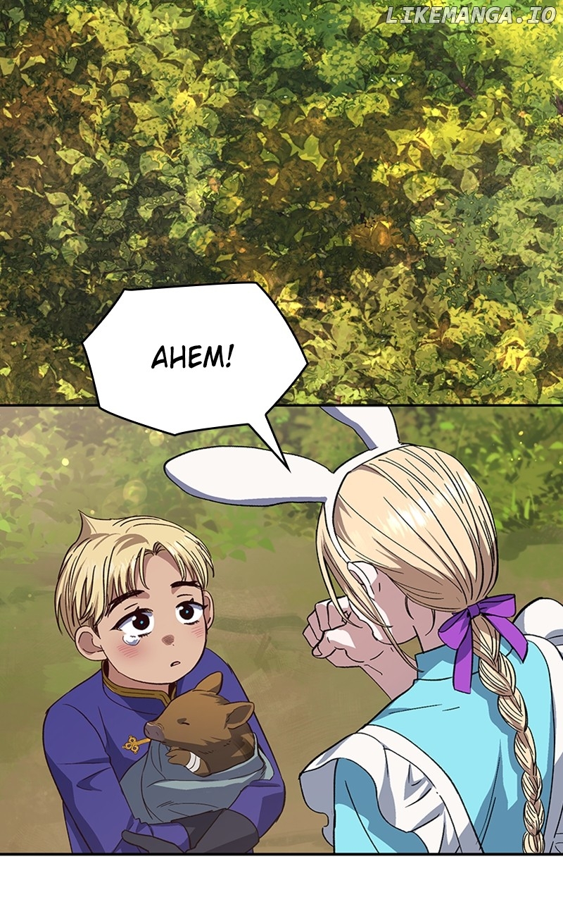 Swallow Knights Tales Chapter 23 - page 53