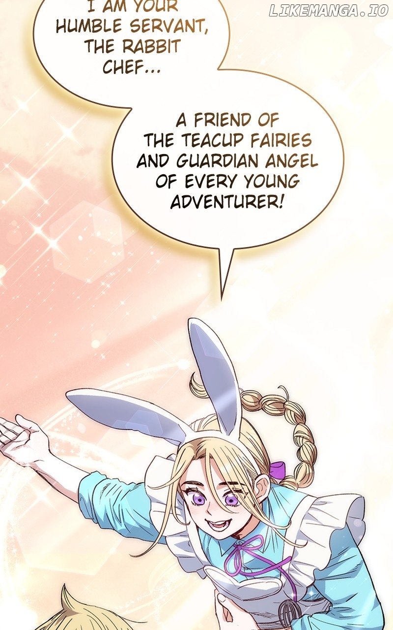Swallow Knights Tales Chapter 23 - page 55