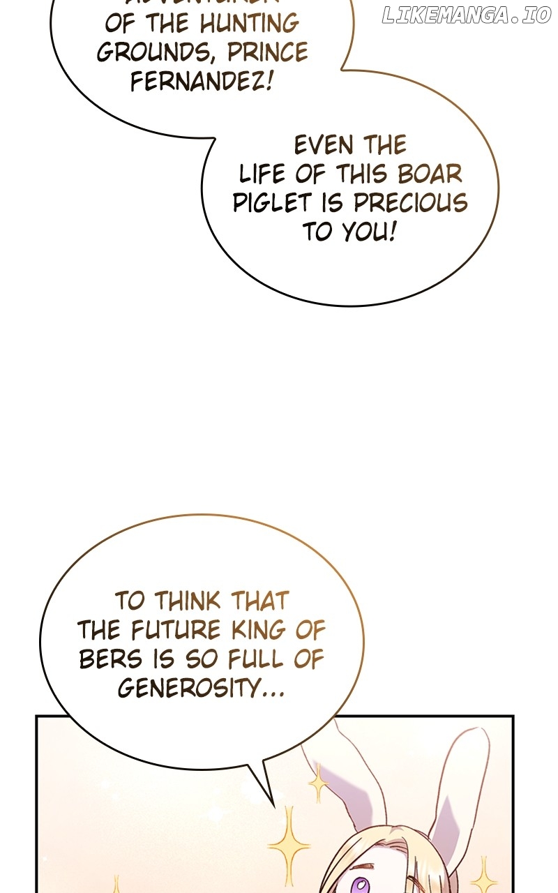 Swallow Knights Tales Chapter 23 - page 58