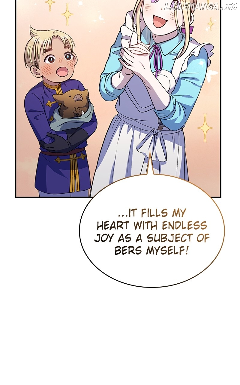 Swallow Knights Tales Chapter 23 - page 59