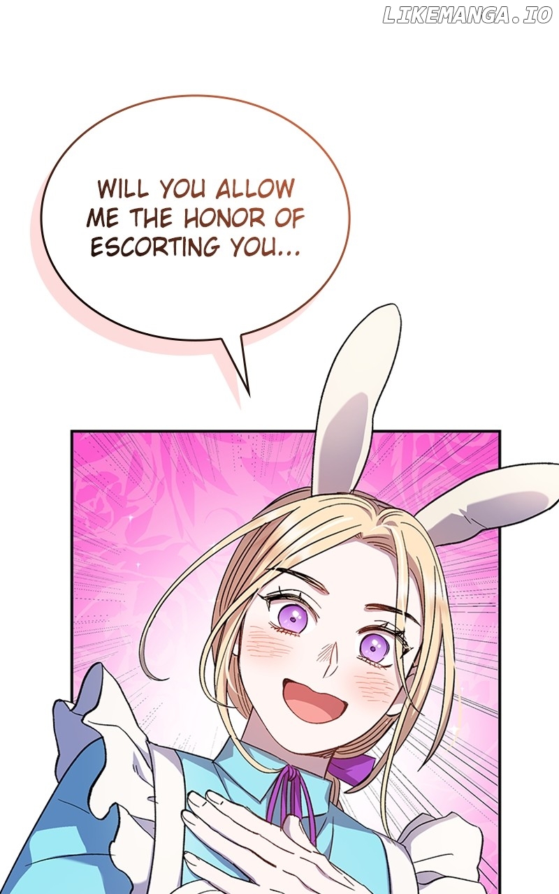 Swallow Knights Tales Chapter 23 - page 60