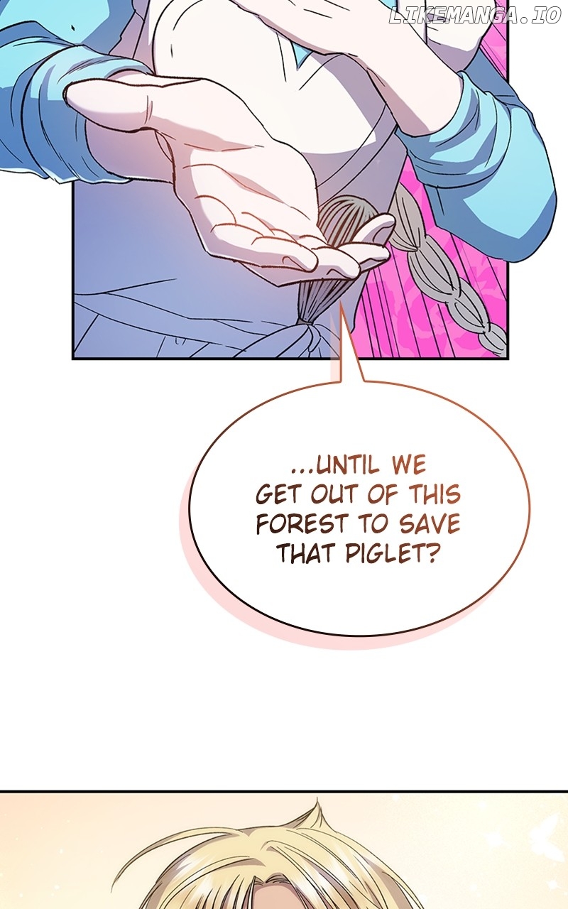 Swallow Knights Tales Chapter 23 - page 61