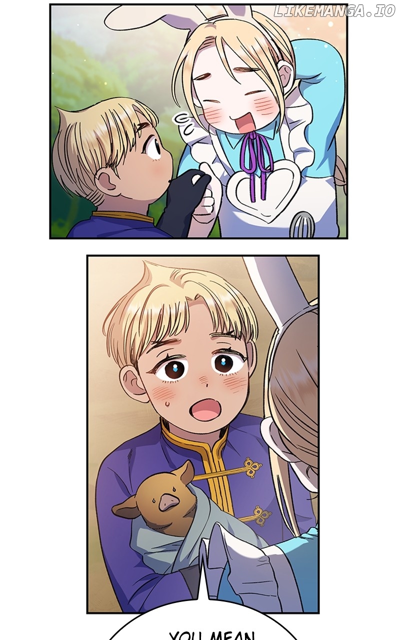 Swallow Knights Tales Chapter 23 - page 65