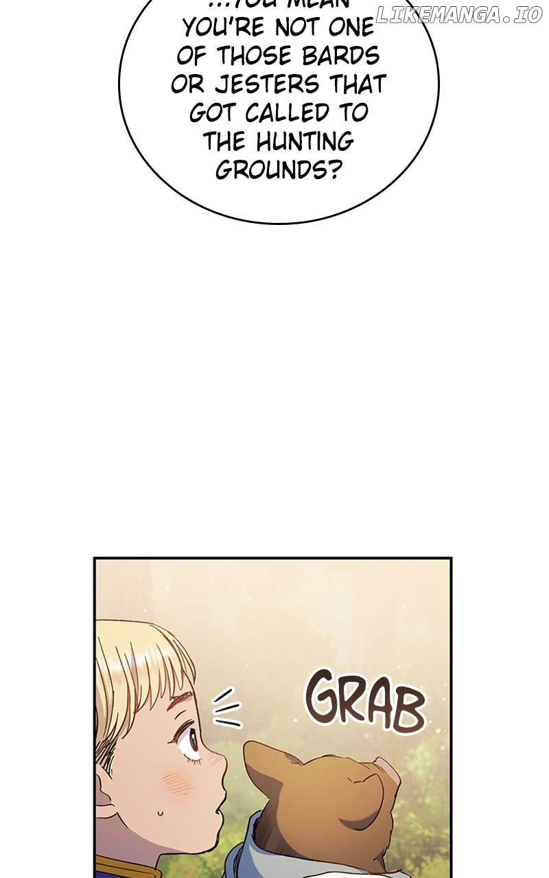 Swallow Knights Tales Chapter 23 - page 66