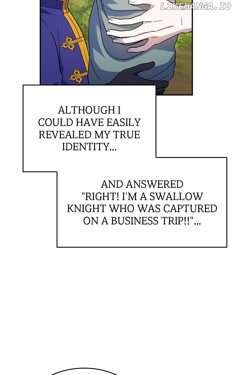 Swallow Knights Tales Chapter 23 - page 67