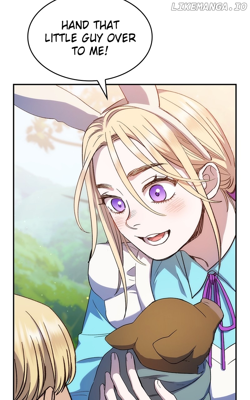 Swallow Knights Tales Chapter 23 - page 68