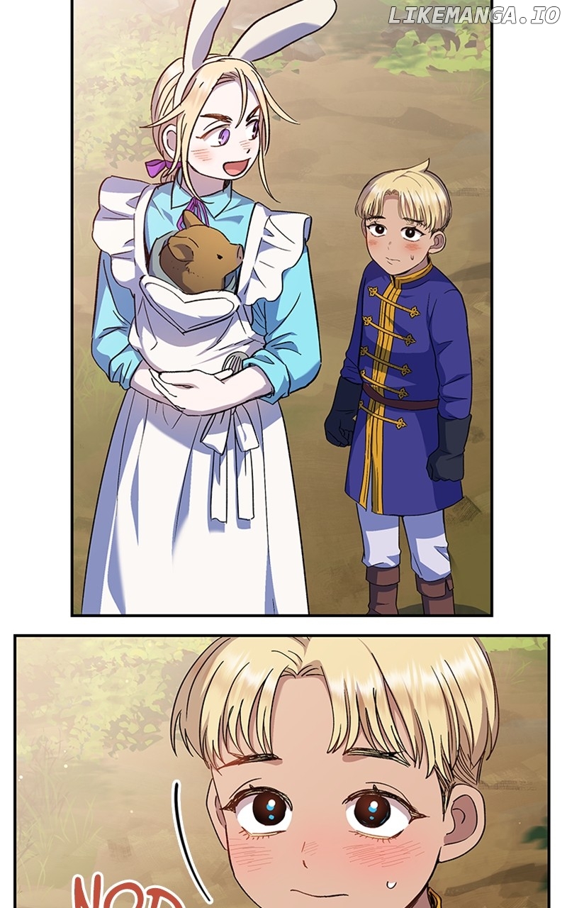 Swallow Knights Tales Chapter 23 - page 70