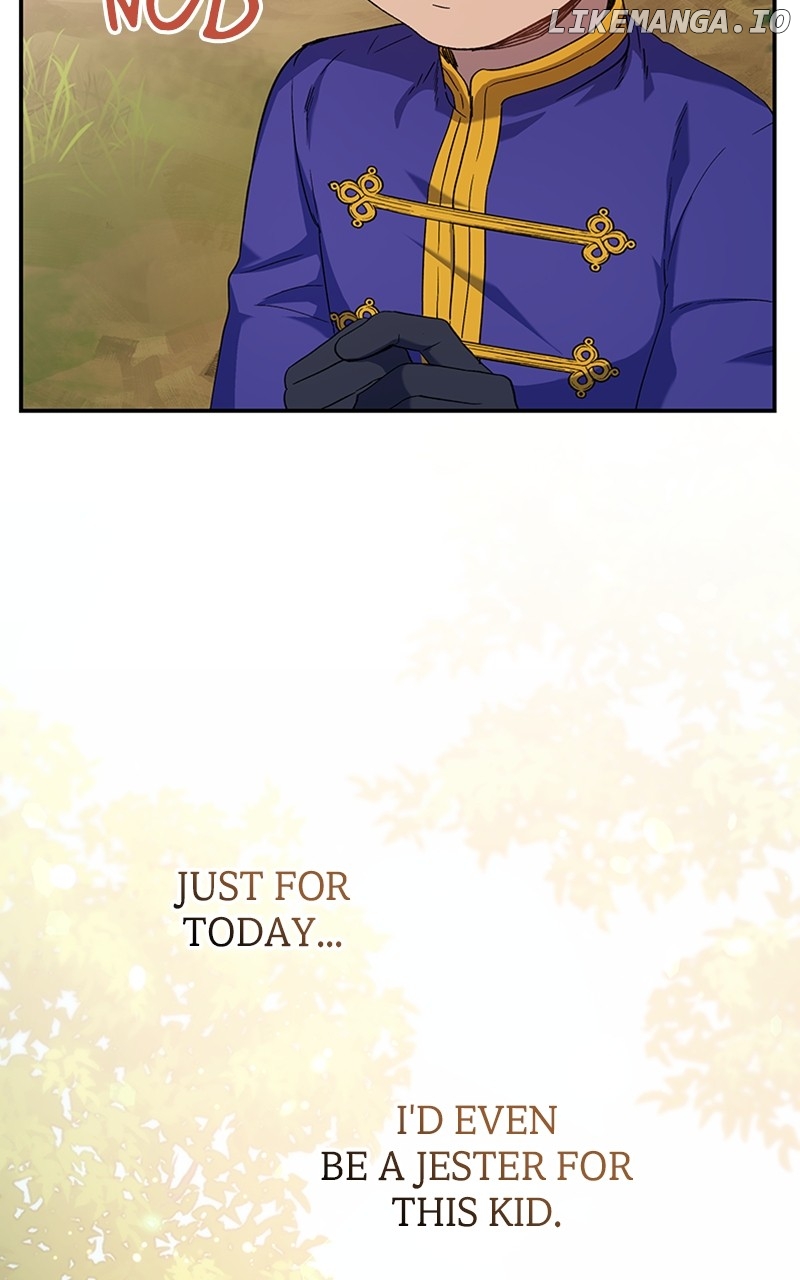 Swallow Knights Tales Chapter 23 - page 71