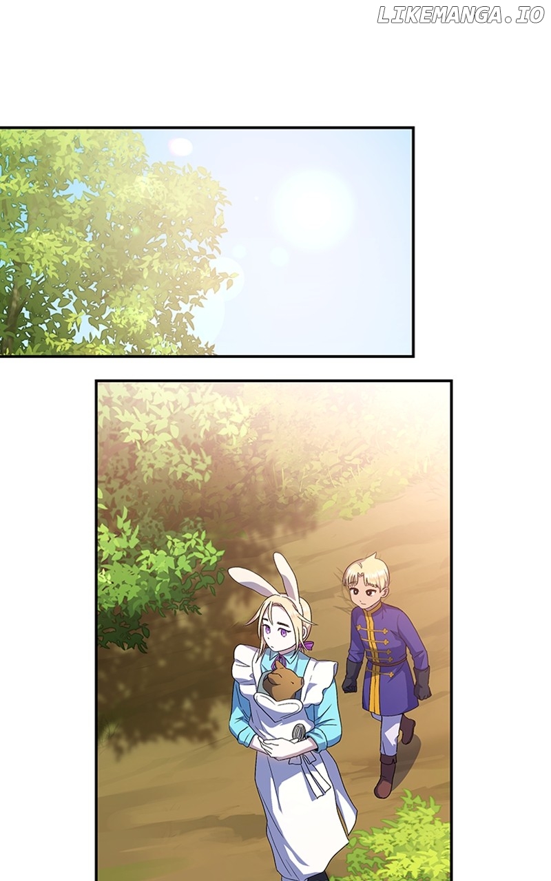 Swallow Knights Tales Chapter 23 - page 74