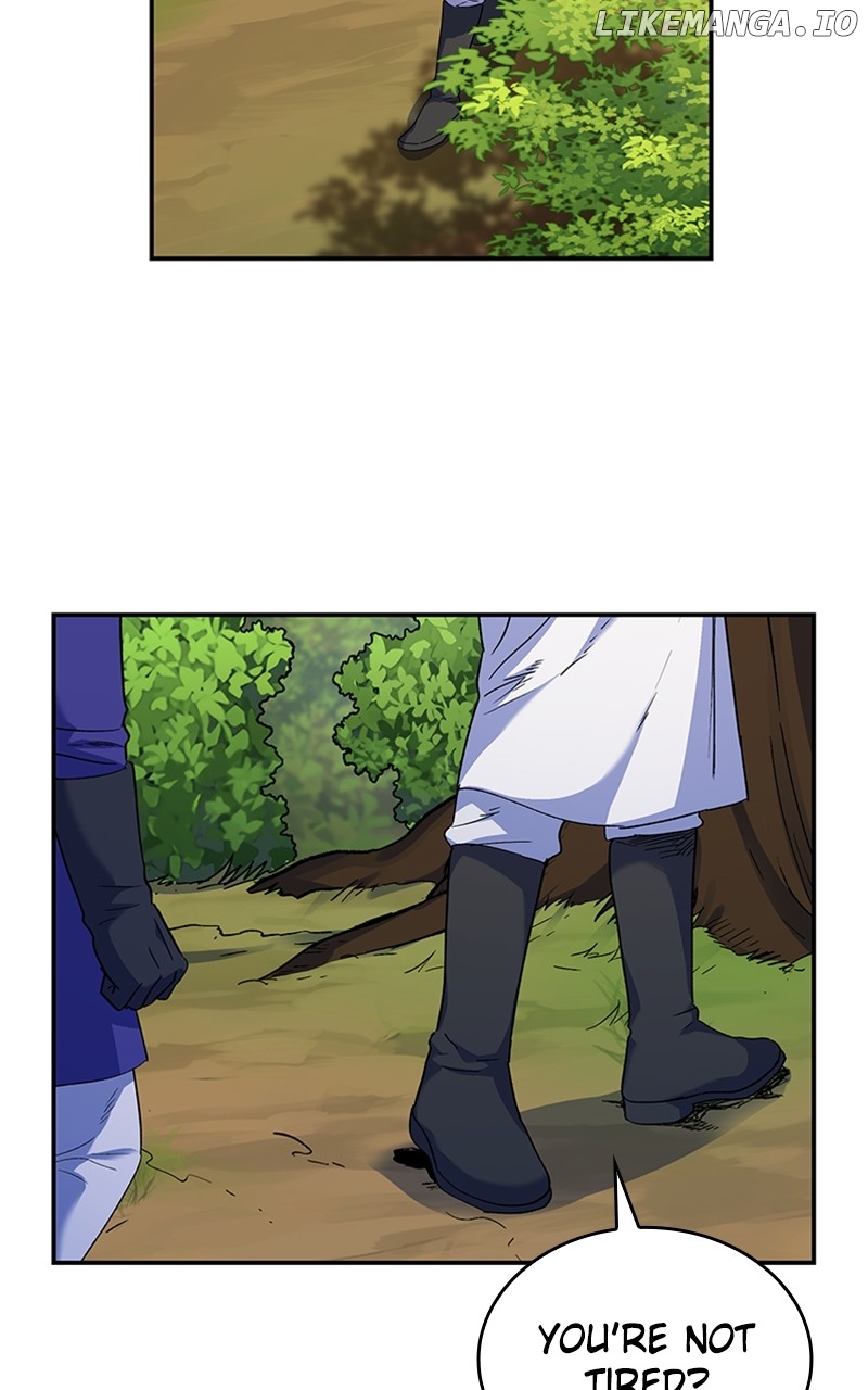 Swallow Knights Tales Chapter 23 - page 75