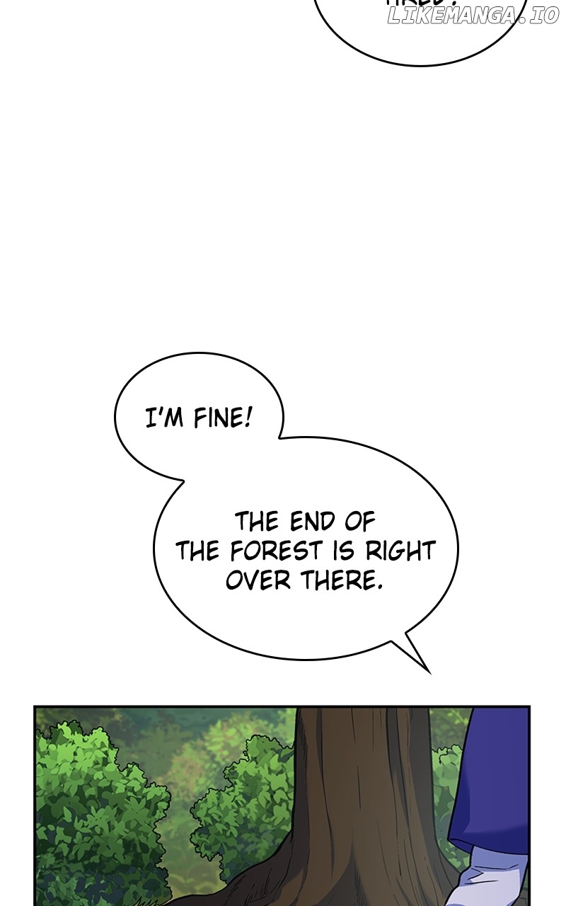 Swallow Knights Tales Chapter 23 - page 76