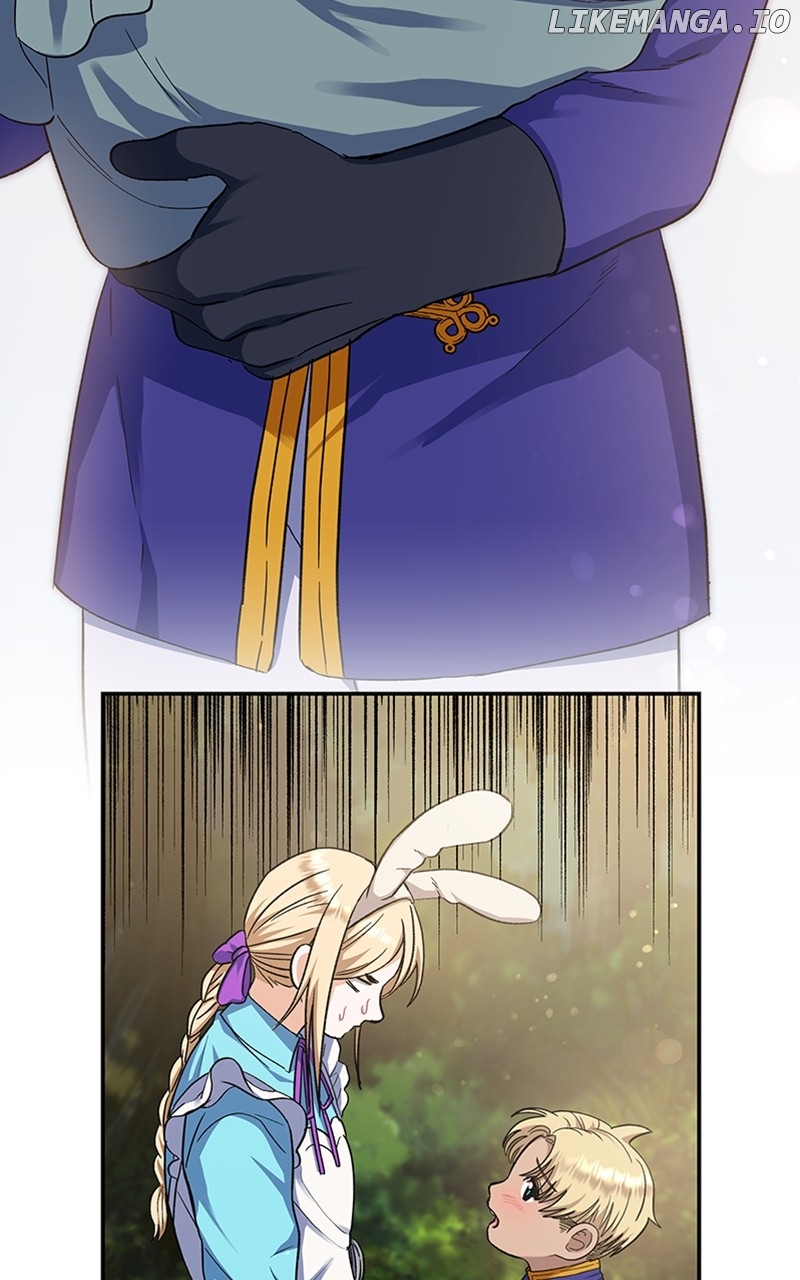 Swallow Knights Tales Chapter 23 - page 8
