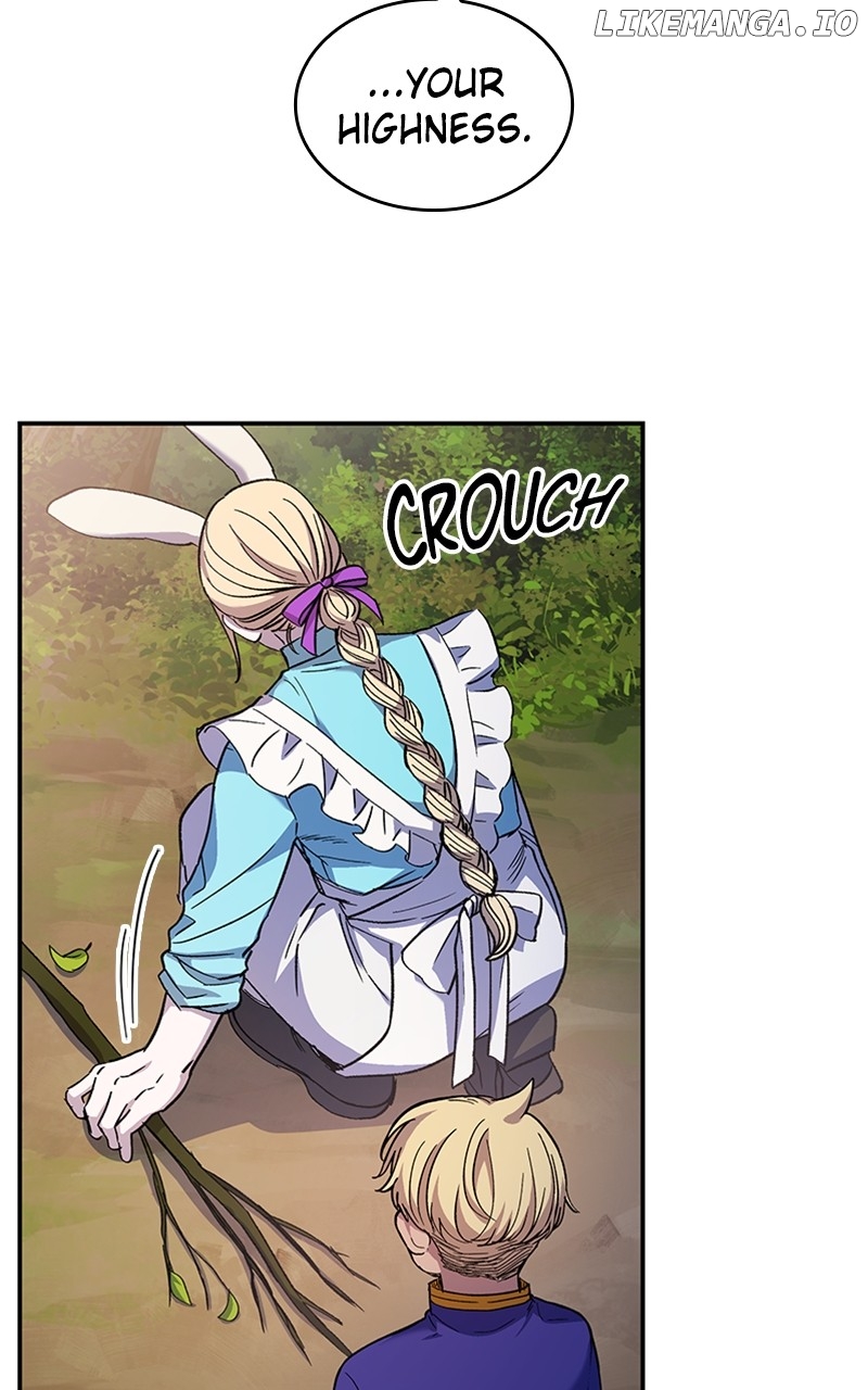 Swallow Knights Tales Chapter 23 - page 80