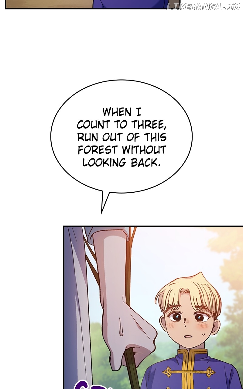 Swallow Knights Tales Chapter 23 - page 81