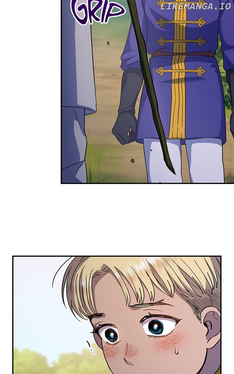 Swallow Knights Tales Chapter 23 - page 82