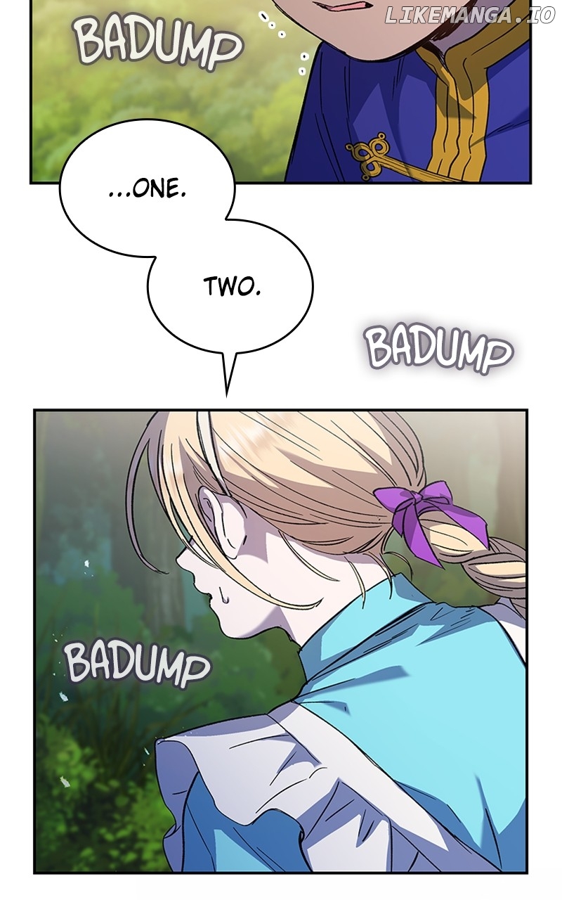 Swallow Knights Tales Chapter 23 - page 83