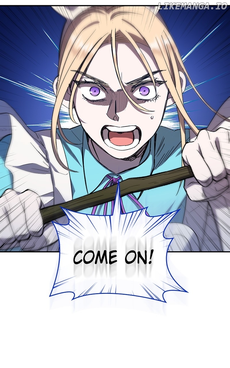 Swallow Knights Tales Chapter 23 - page 87