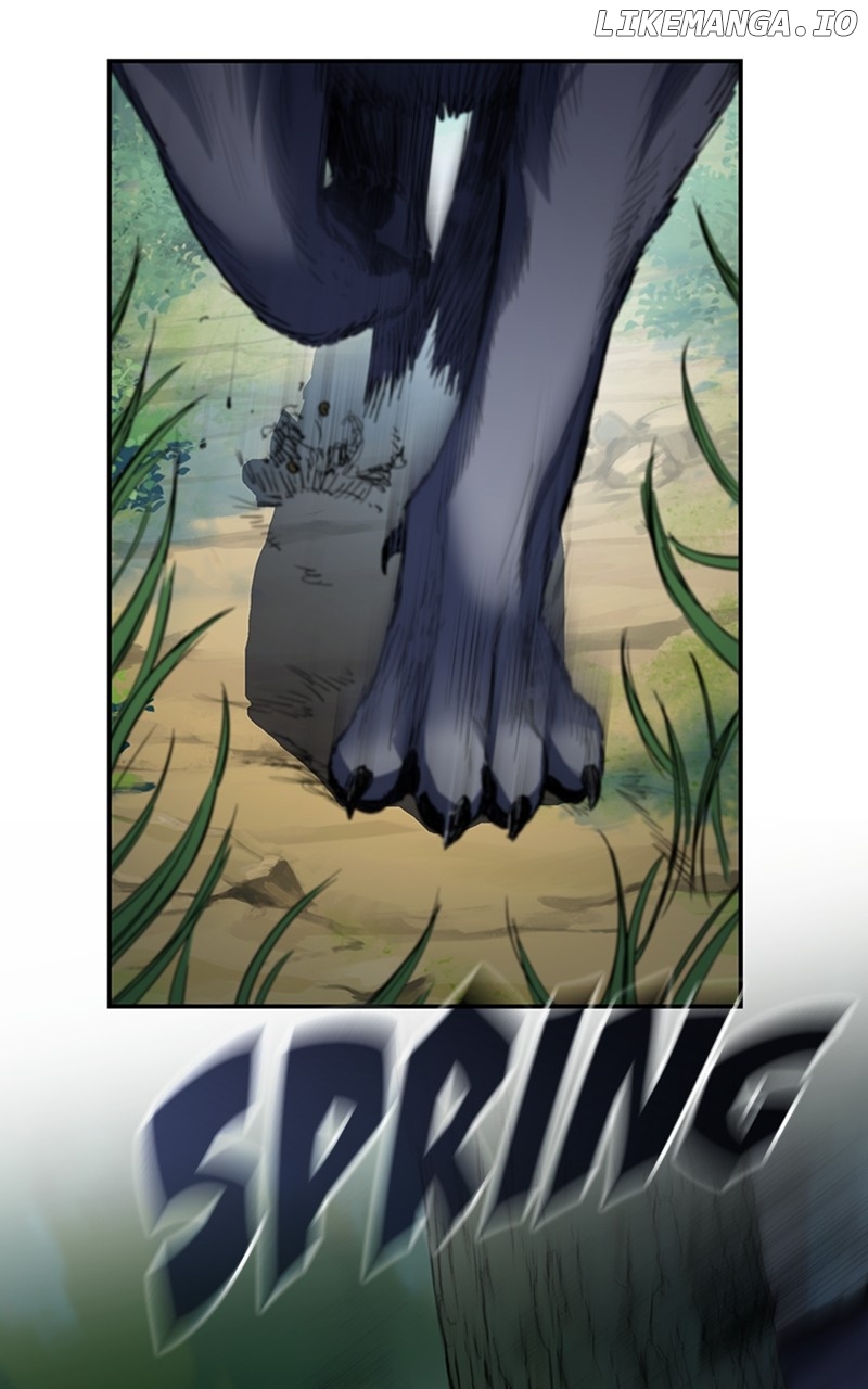 Swallow Knights Tales Chapter 23 - page 88