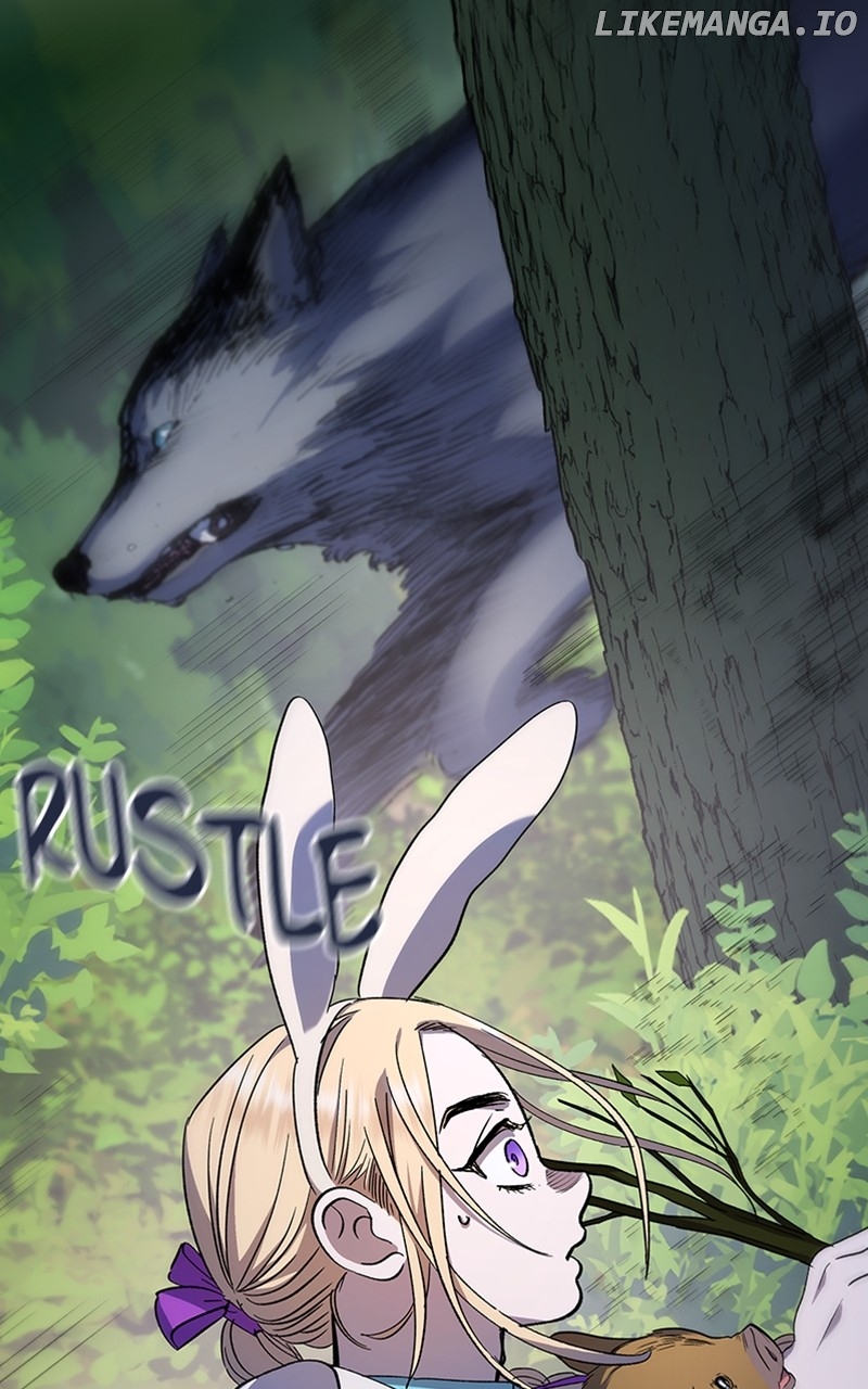 Swallow Knights Tales Chapter 23 - page 89