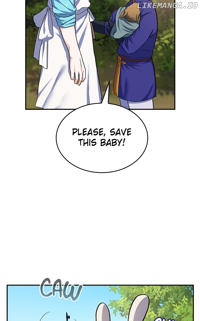 Swallow Knights Tales Chapter 23 - page 9