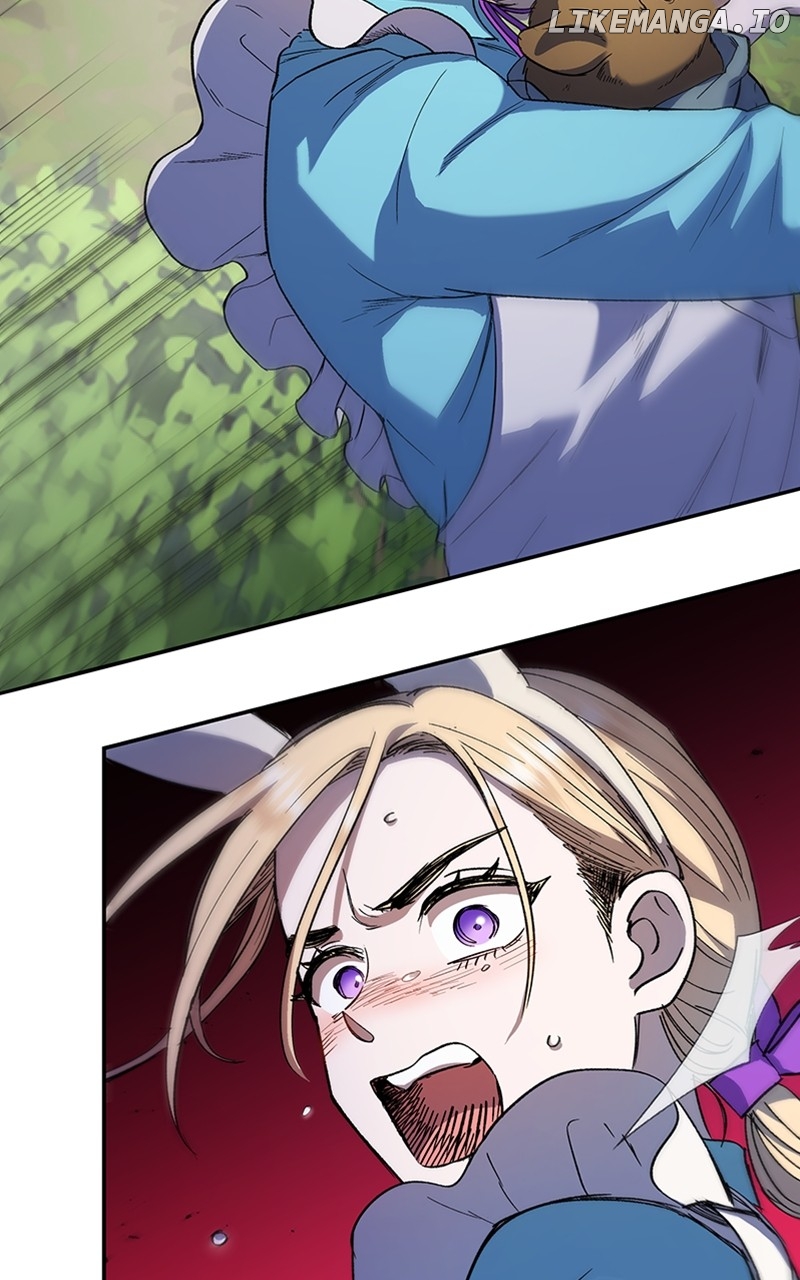 Swallow Knights Tales Chapter 23 - page 90