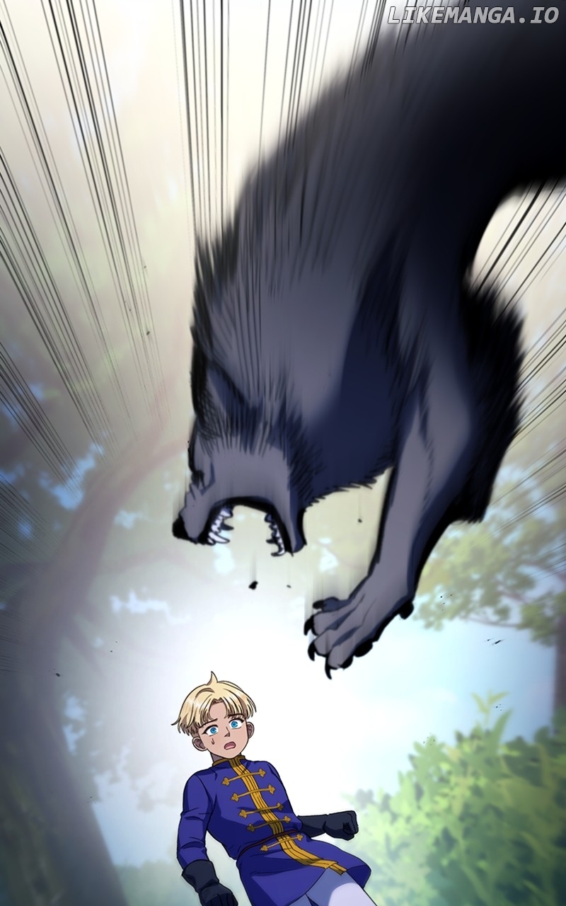 Swallow Knights Tales Chapter 23 - page 92