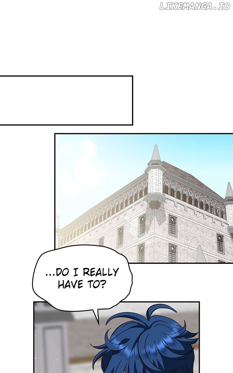 Swallow Knights Tales Chapter 44 - page 1