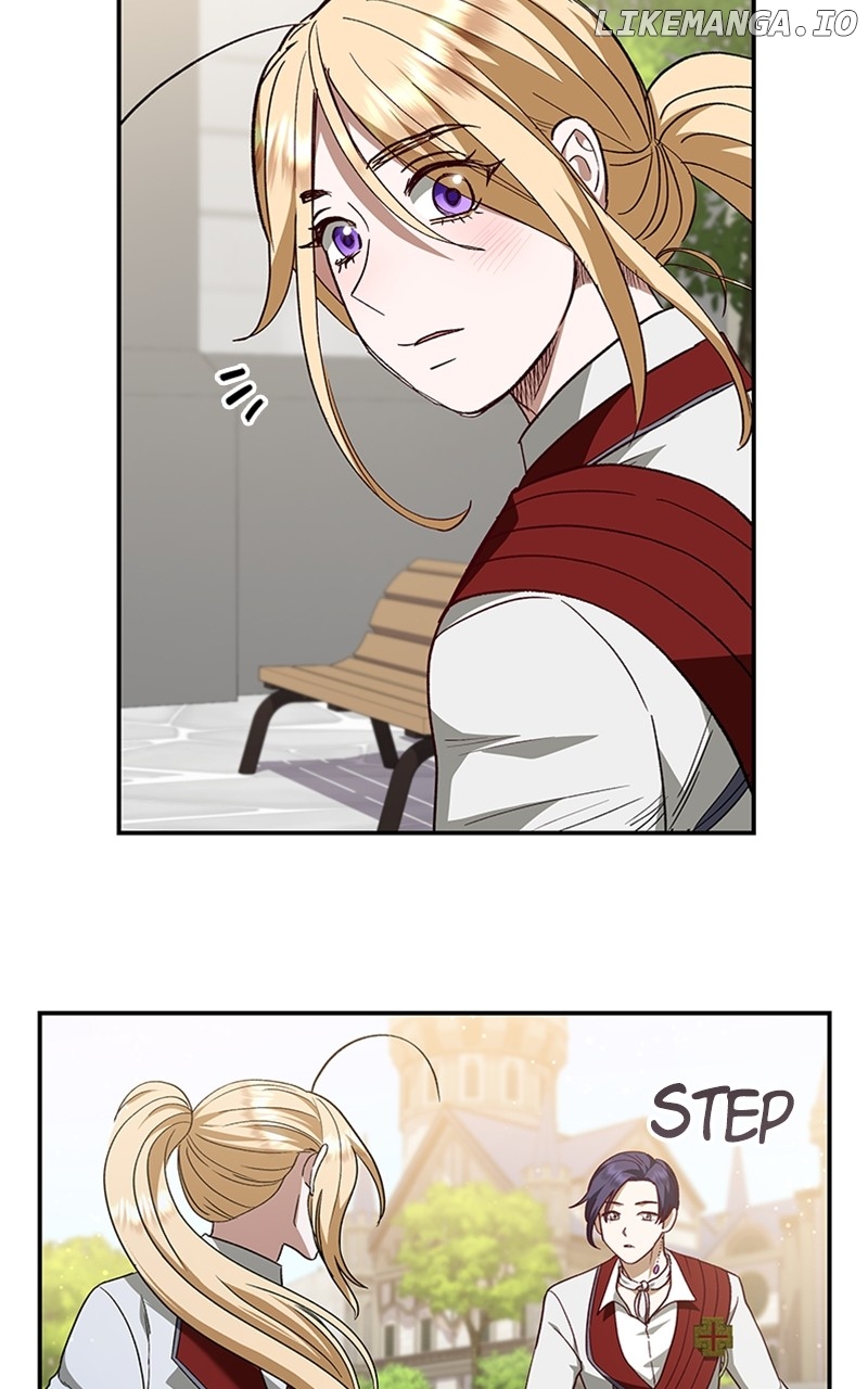 Swallow Knights Tales Chapter 44 - page 12