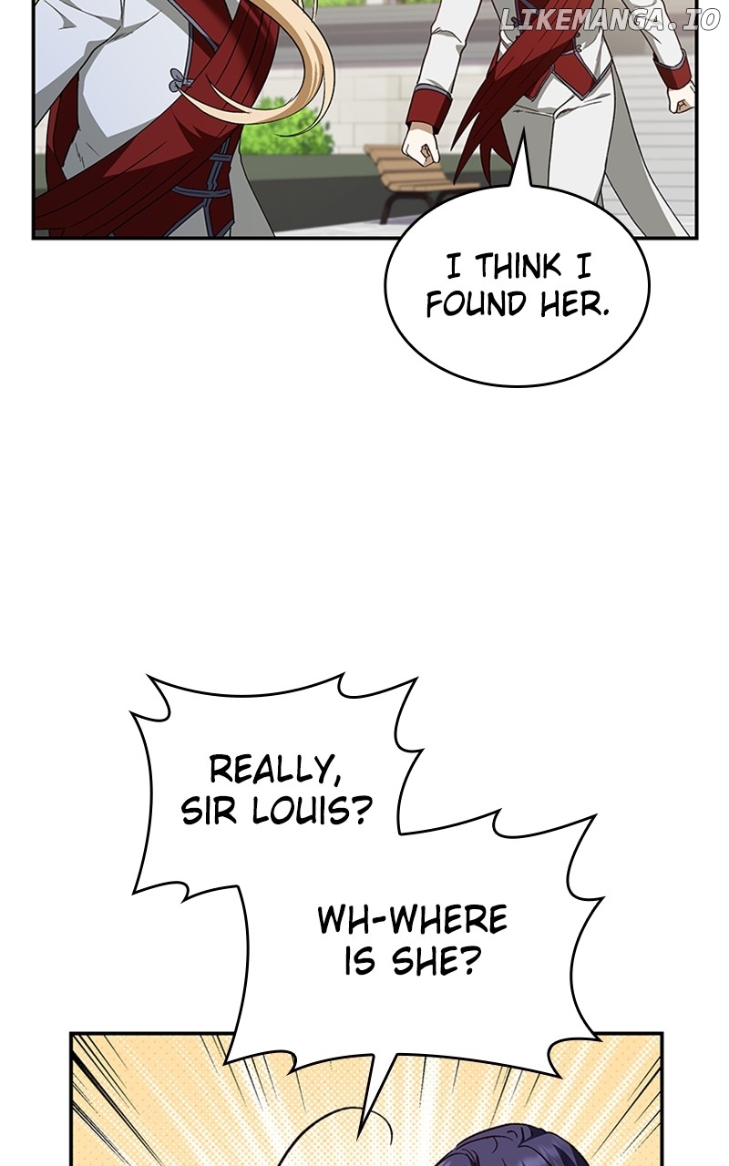 Swallow Knights Tales Chapter 44 - page 13