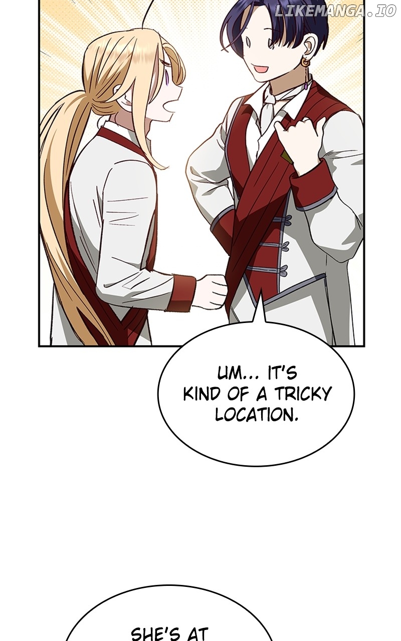 Swallow Knights Tales Chapter 44 - page 14