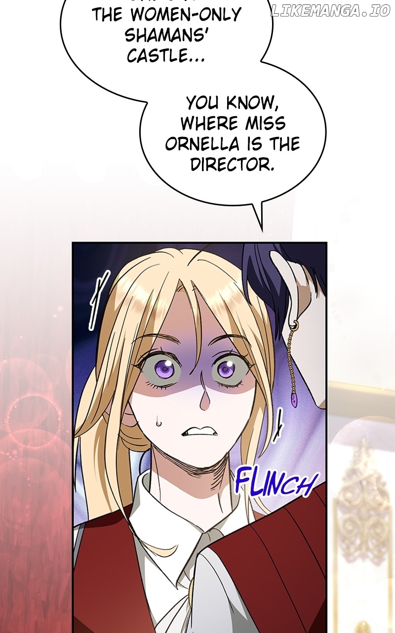 Swallow Knights Tales Chapter 44 - page 15