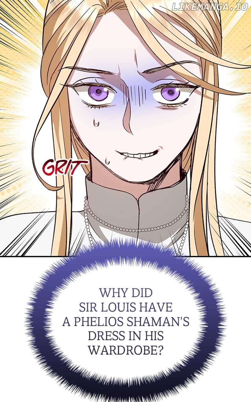 Swallow Knights Tales Chapter 44 - page 22