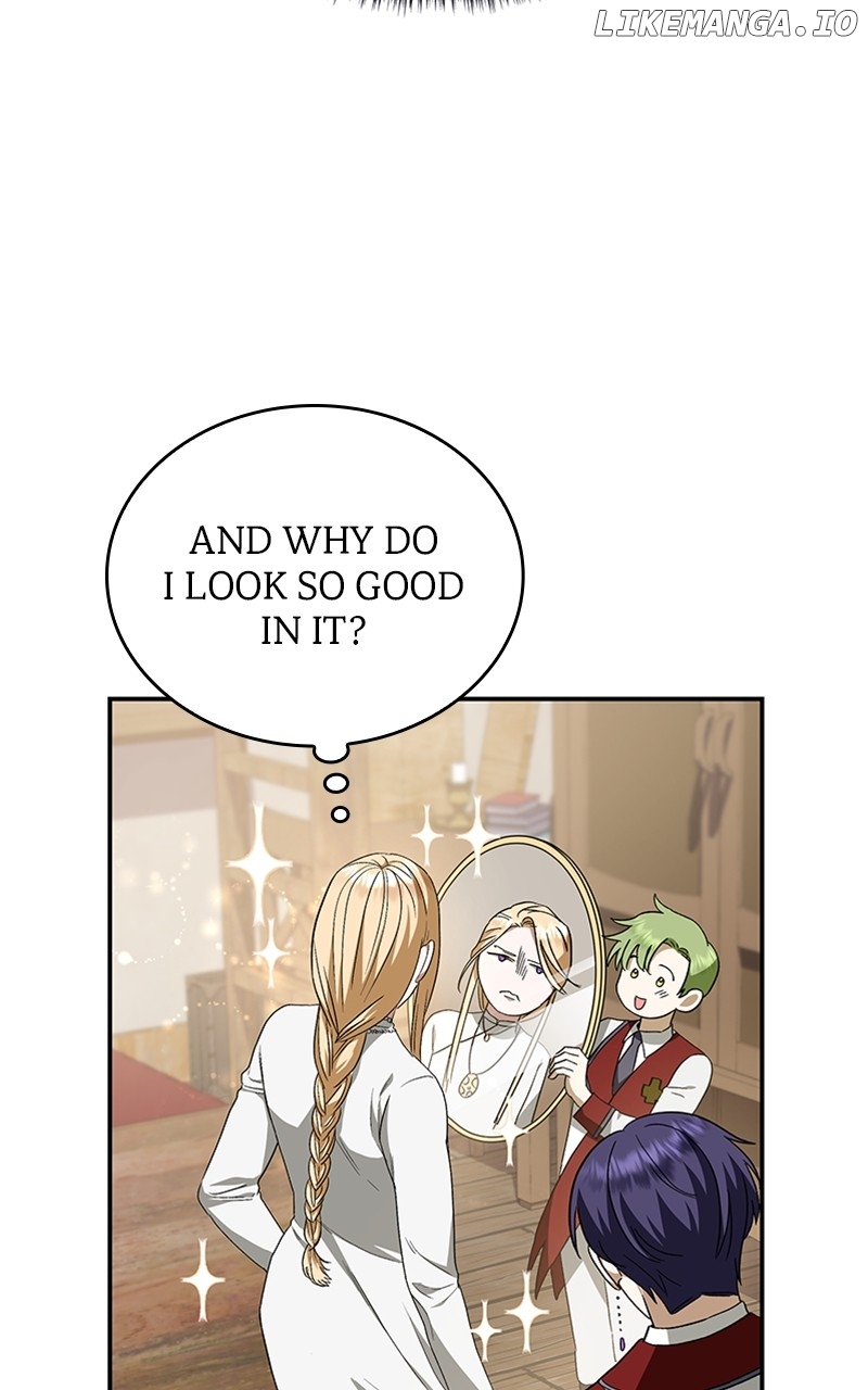 Swallow Knights Tales Chapter 44 - page 23