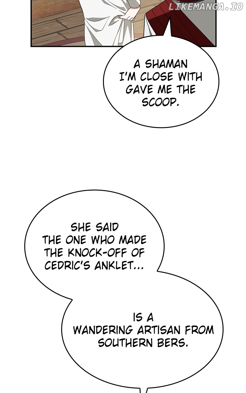 Swallow Knights Tales Chapter 44 - page 24