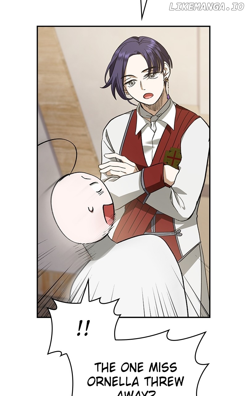 Swallow Knights Tales Chapter 44 - page 25