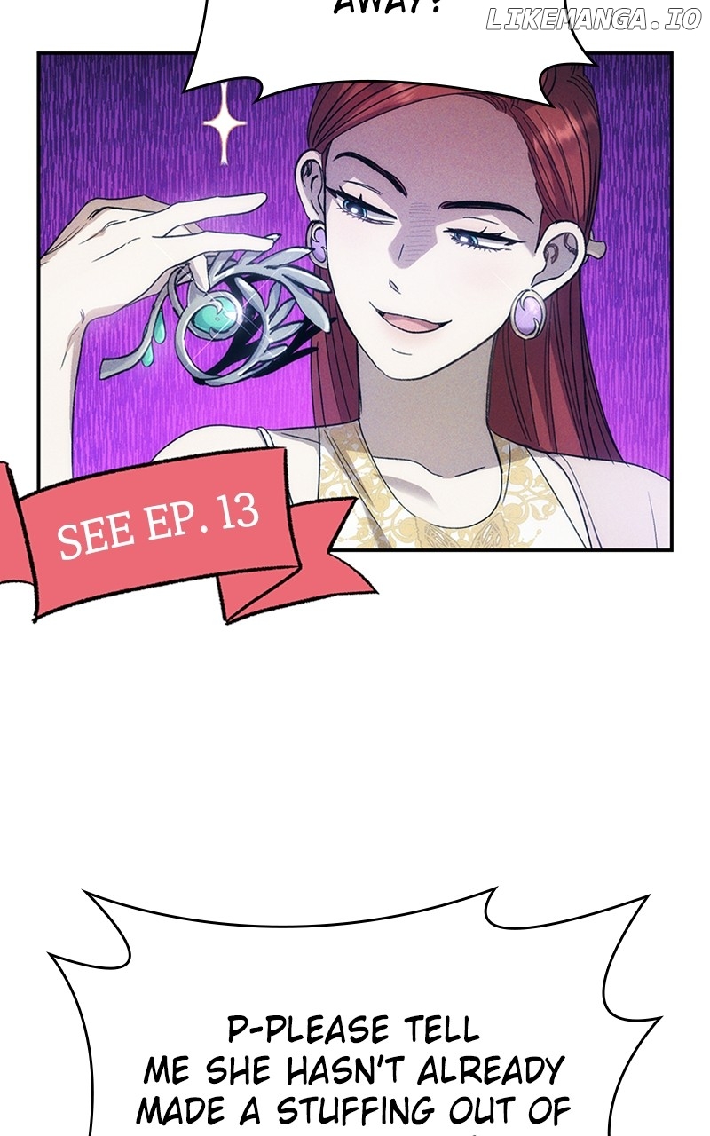 Swallow Knights Tales Chapter 44 - page 26