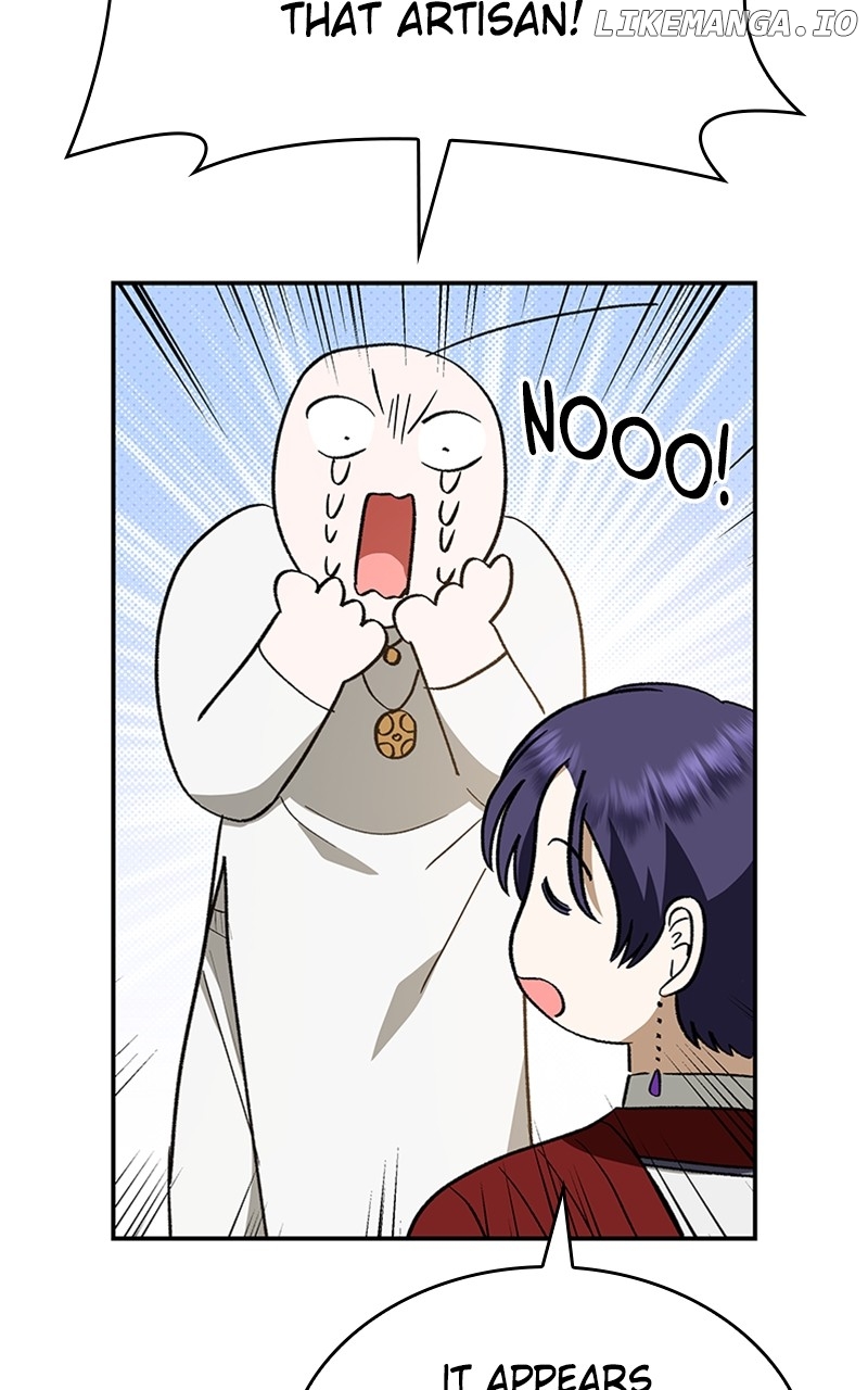 Swallow Knights Tales Chapter 44 - page 27