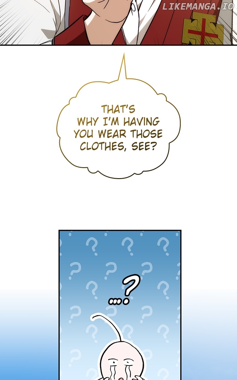 Swallow Knights Tales Chapter 44 - page 29