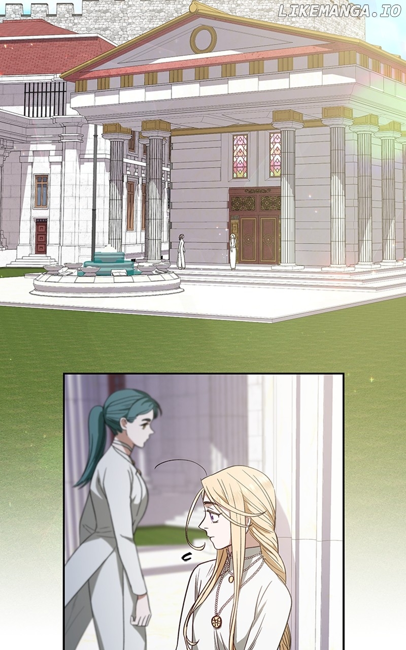 Swallow Knights Tales Chapter 44 - page 31