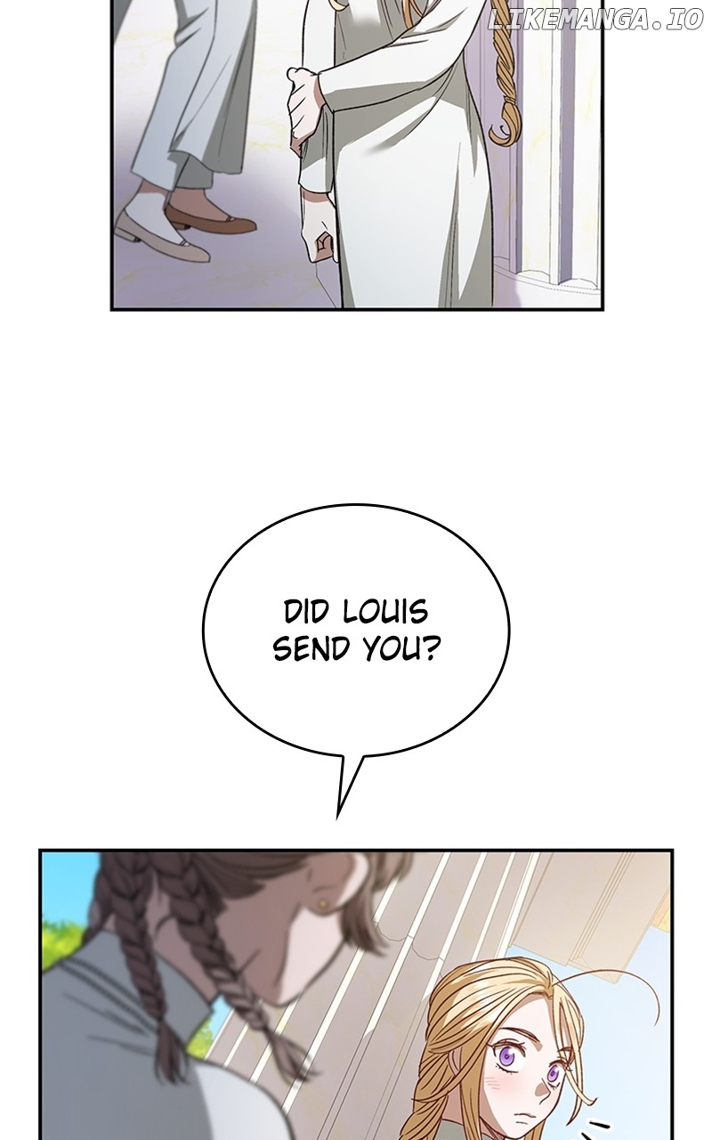 Swallow Knights Tales Chapter 44 - page 32