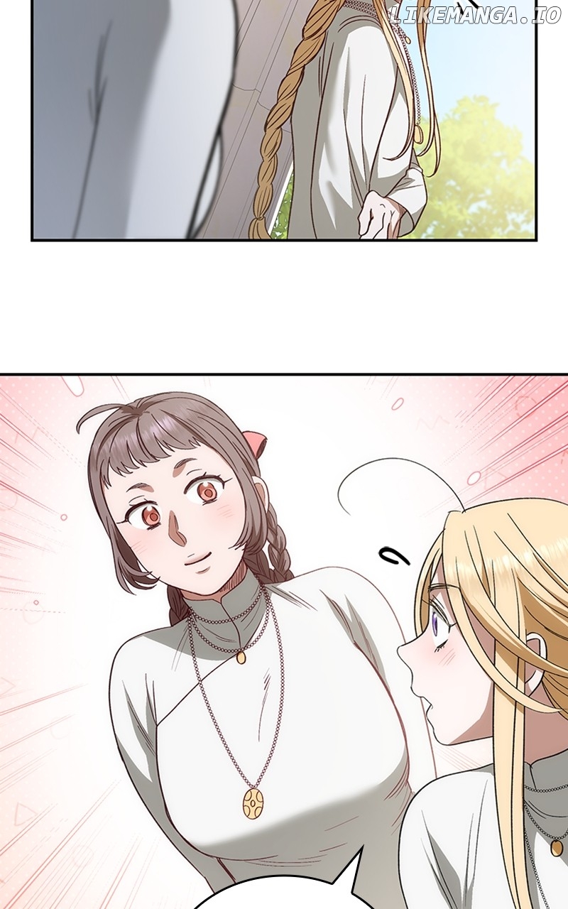 Swallow Knights Tales Chapter 44 - page 33