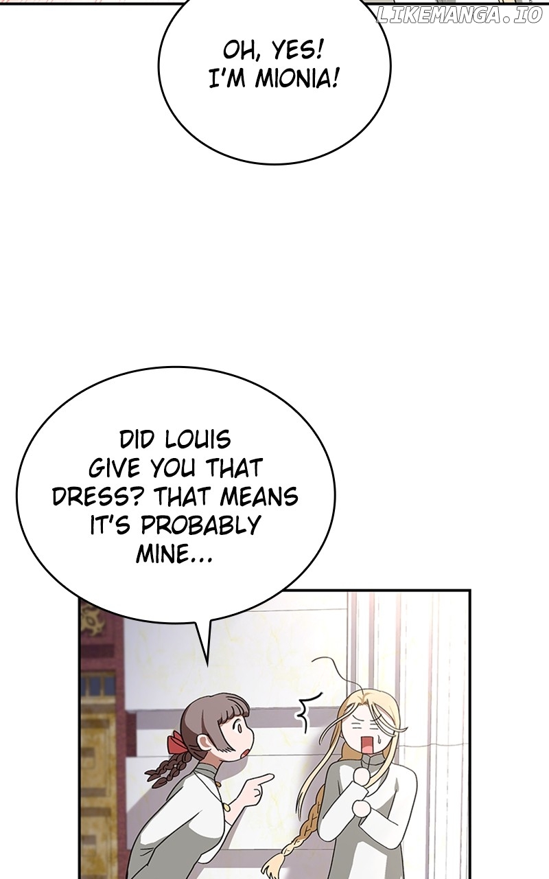 Swallow Knights Tales Chapter 44 - page 34