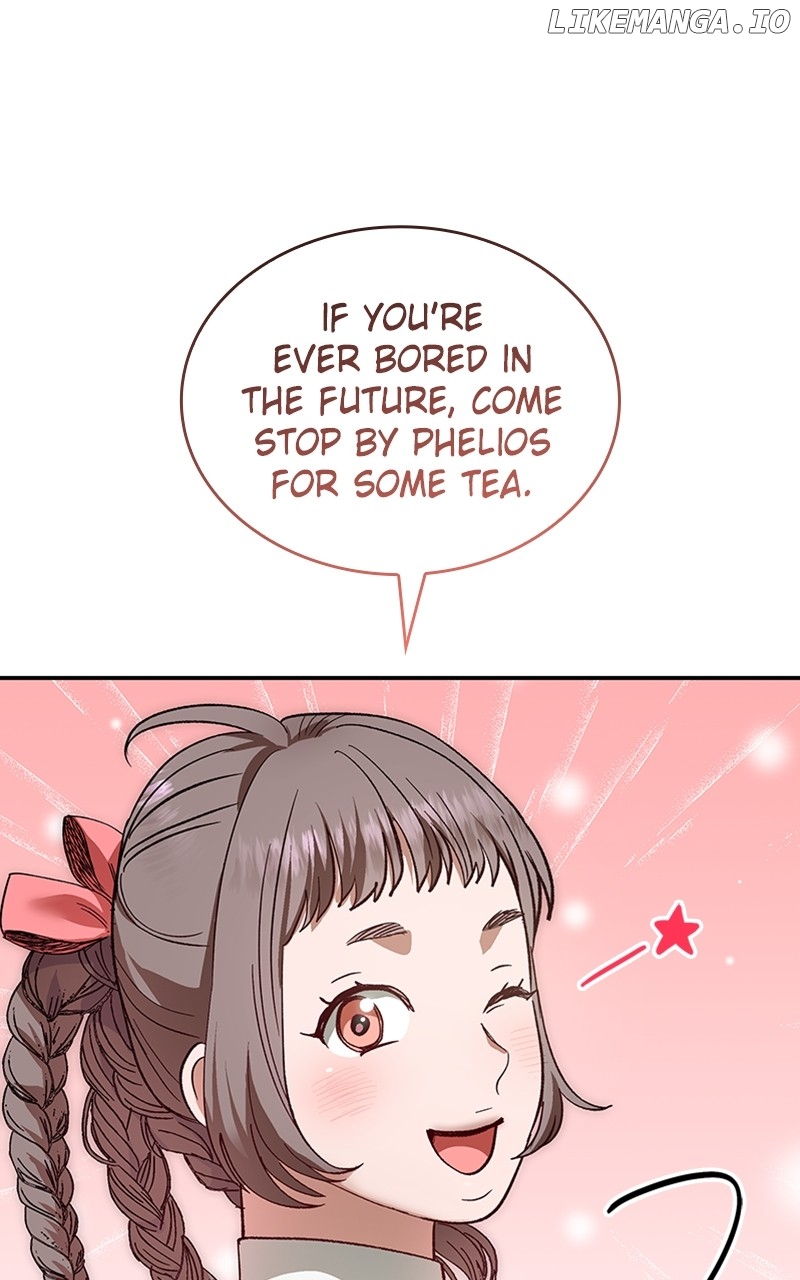 Swallow Knights Tales Chapter 44 - page 37