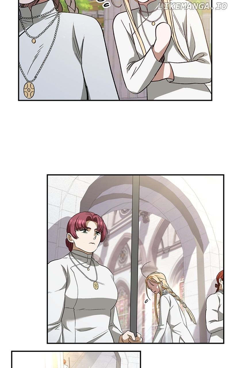 Swallow Knights Tales Chapter 44 - page 39